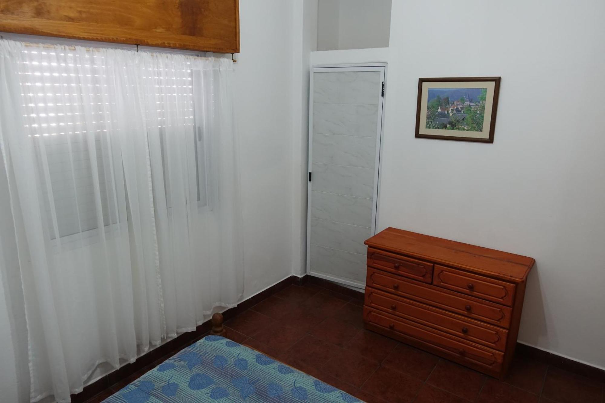 Departamentos Villahermosa De Un Dormitorio - Dos Dormitorios Y Monoambientes San Clemente del Tuyu Exterior photo