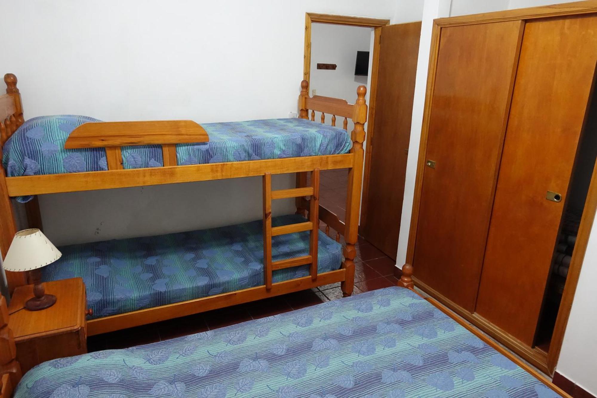 Departamentos Villahermosa De Un Dormitorio - Dos Dormitorios Y Monoambientes San Clemente del Tuyu Exterior photo