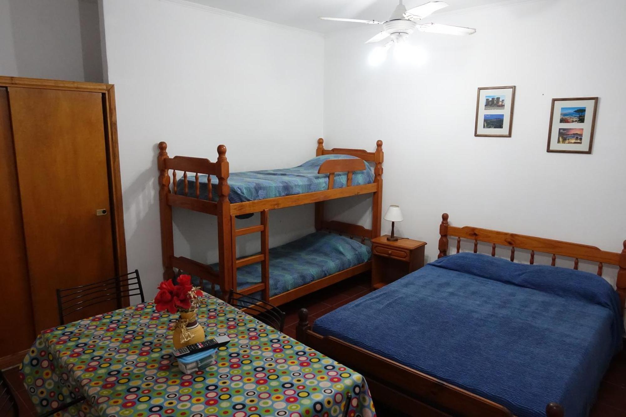 Departamentos Villahermosa De Un Dormitorio - Dos Dormitorios Y Monoambientes San Clemente del Tuyu Exterior photo