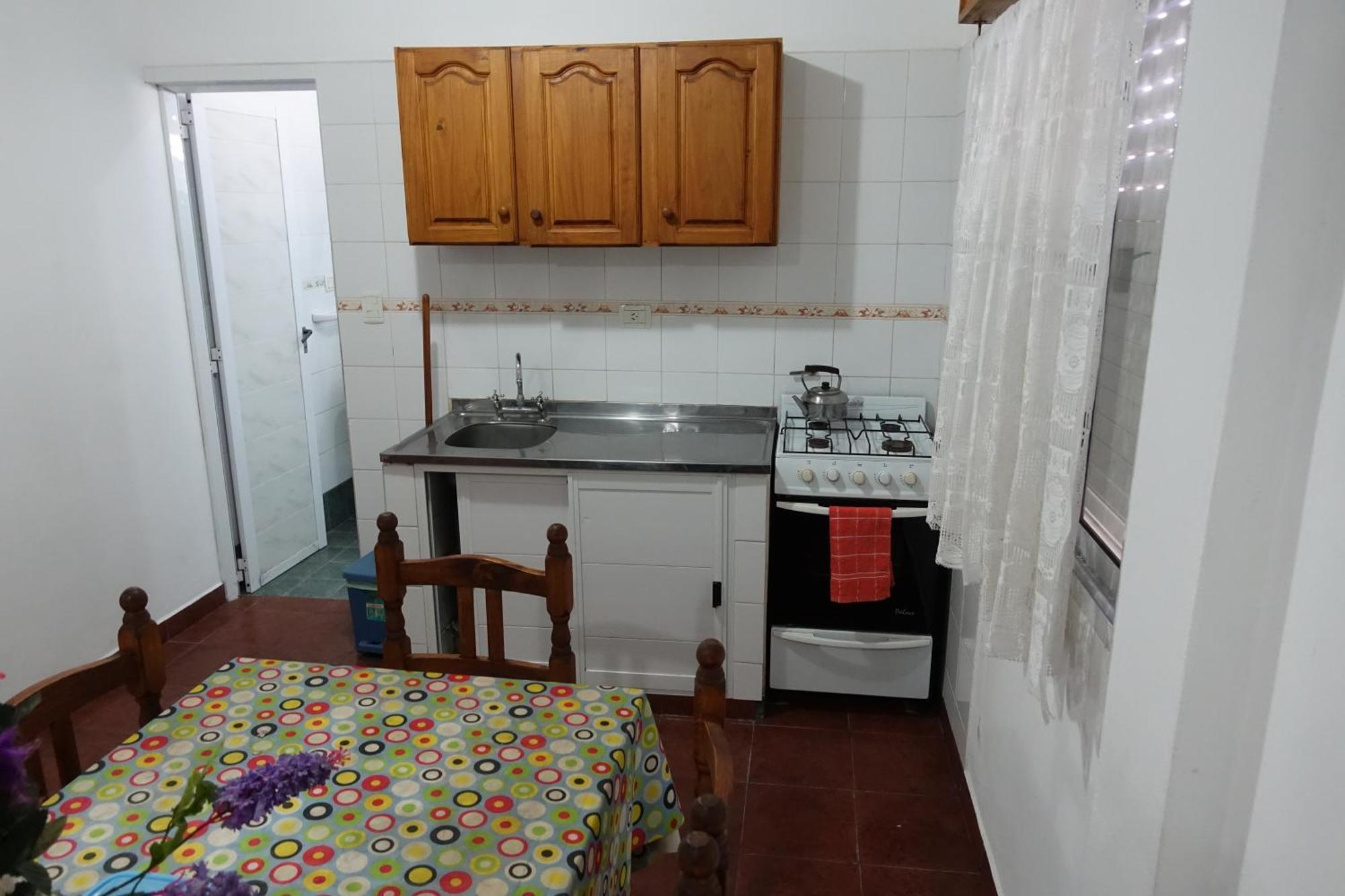 Departamentos Villahermosa De Un Dormitorio - Dos Dormitorios Y Monoambientes San Clemente del Tuyu Exterior photo