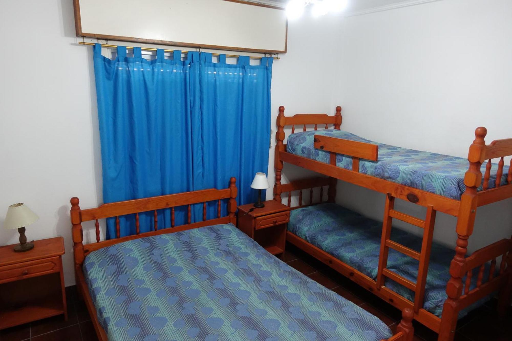 Departamentos Villahermosa De Un Dormitorio - Dos Dormitorios Y Monoambientes San Clemente del Tuyu Exterior photo
