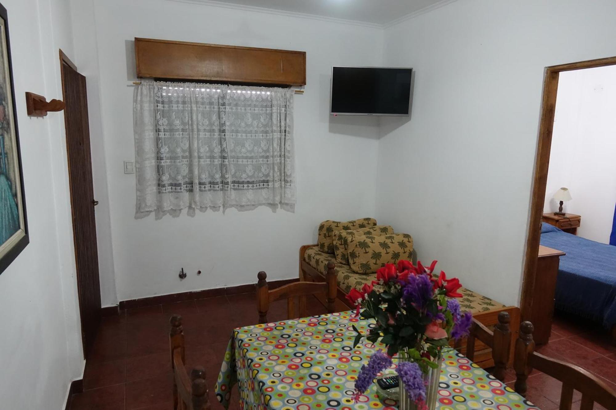 Departamentos Villahermosa De Un Dormitorio - Dos Dormitorios Y Monoambientes San Clemente del Tuyu Exterior photo