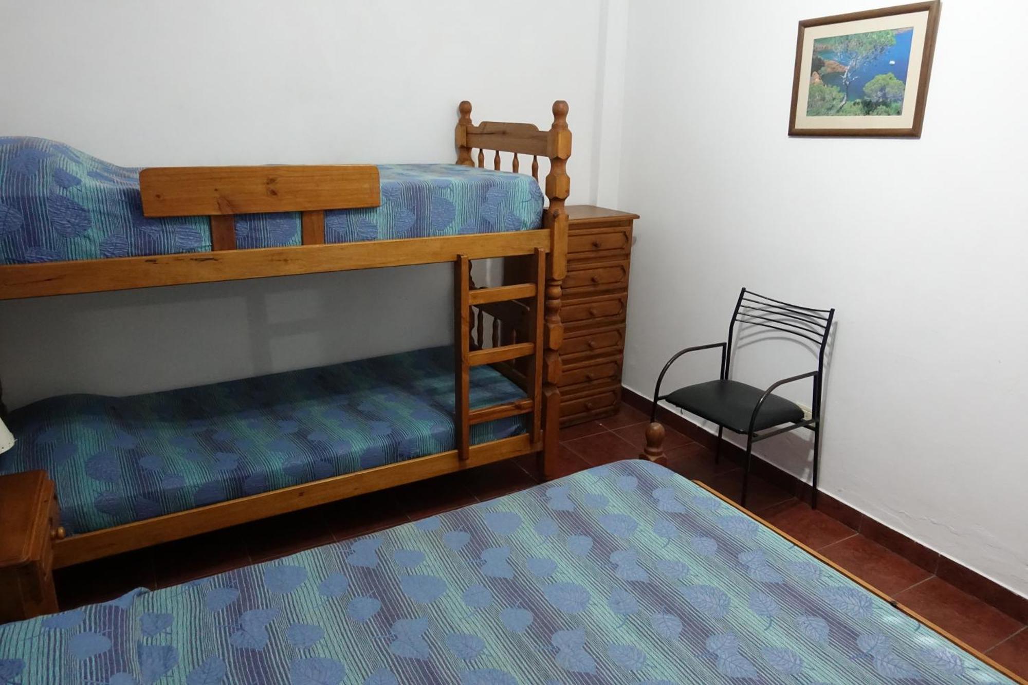 Departamentos Villahermosa De Un Dormitorio - Dos Dormitorios Y Monoambientes San Clemente del Tuyu Exterior photo