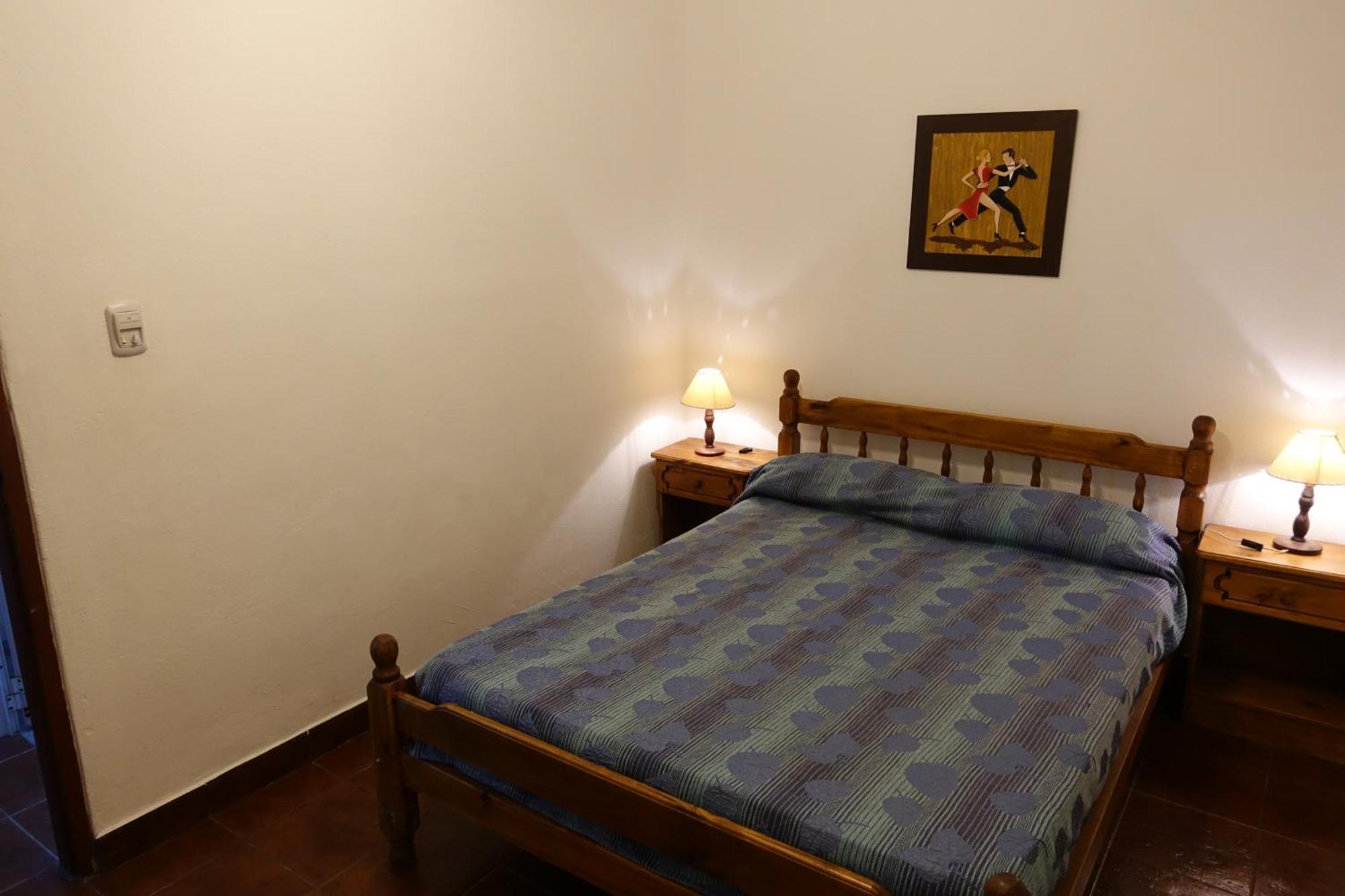 Departamentos Villahermosa De Un Dormitorio - Dos Dormitorios Y Monoambientes San Clemente del Tuyu Exterior photo