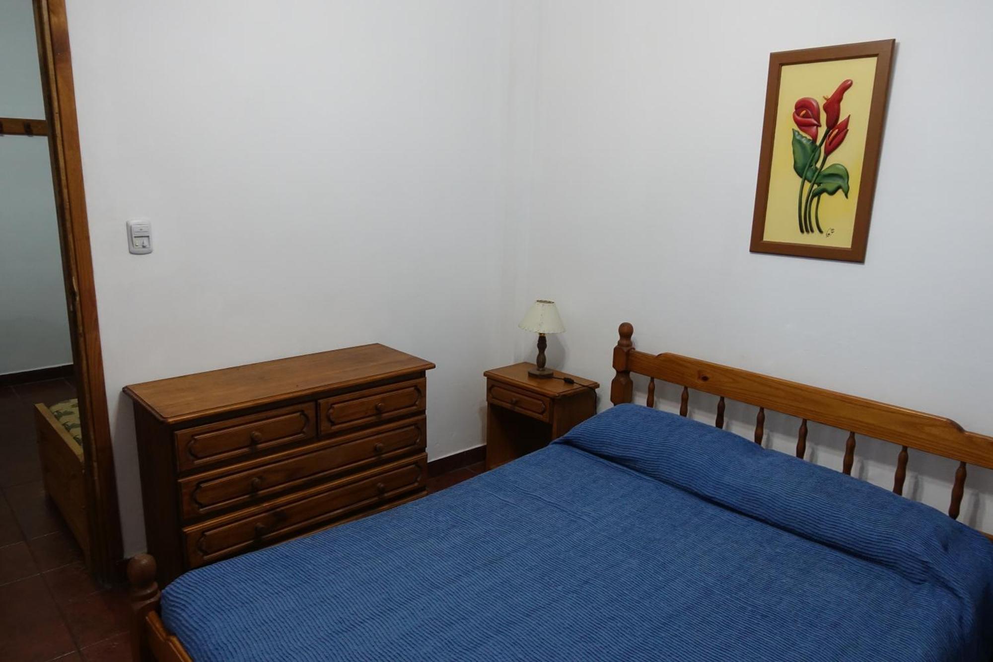 Departamentos Villahermosa De Un Dormitorio - Dos Dormitorios Y Monoambientes San Clemente del Tuyu Exterior photo