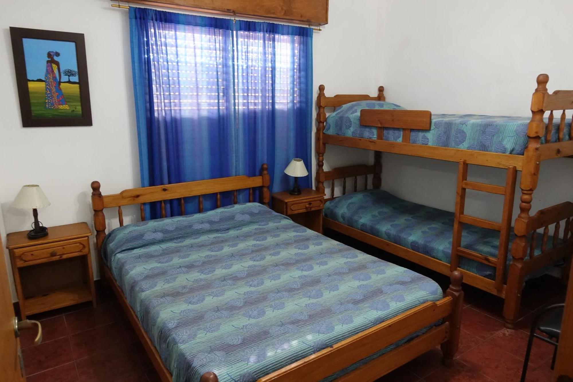 Departamentos Villahermosa De Un Dormitorio - Dos Dormitorios Y Monoambientes San Clemente del Tuyu Exterior photo