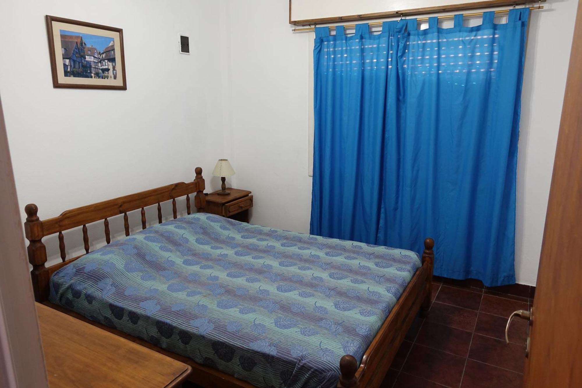 Departamentos Villahermosa De Un Dormitorio - Dos Dormitorios Y Monoambientes San Clemente del Tuyu Exterior photo