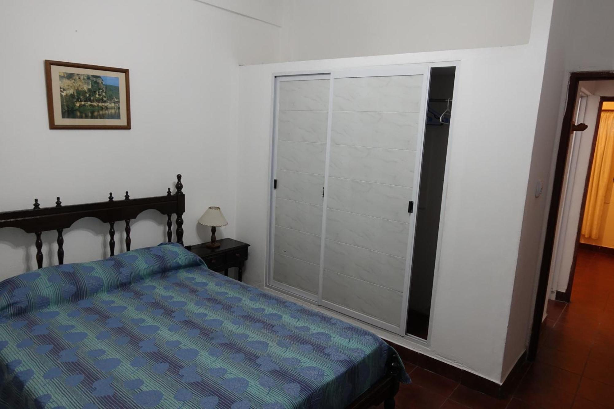 Departamentos Villahermosa De Un Dormitorio - Dos Dormitorios Y Monoambientes San Clemente del Tuyu Exterior photo