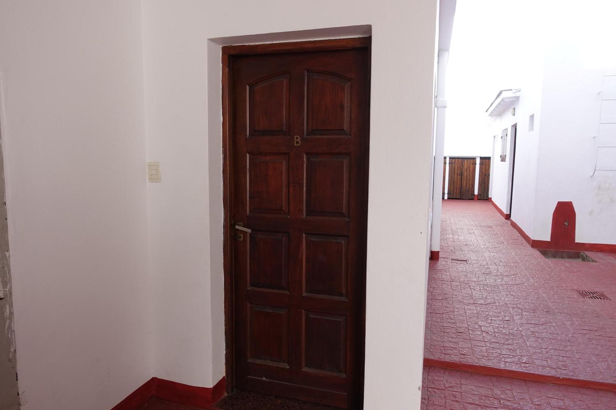 Departamentos Villahermosa De Un Dormitorio - Dos Dormitorios Y Monoambientes San Clemente del Tuyu Exterior photo