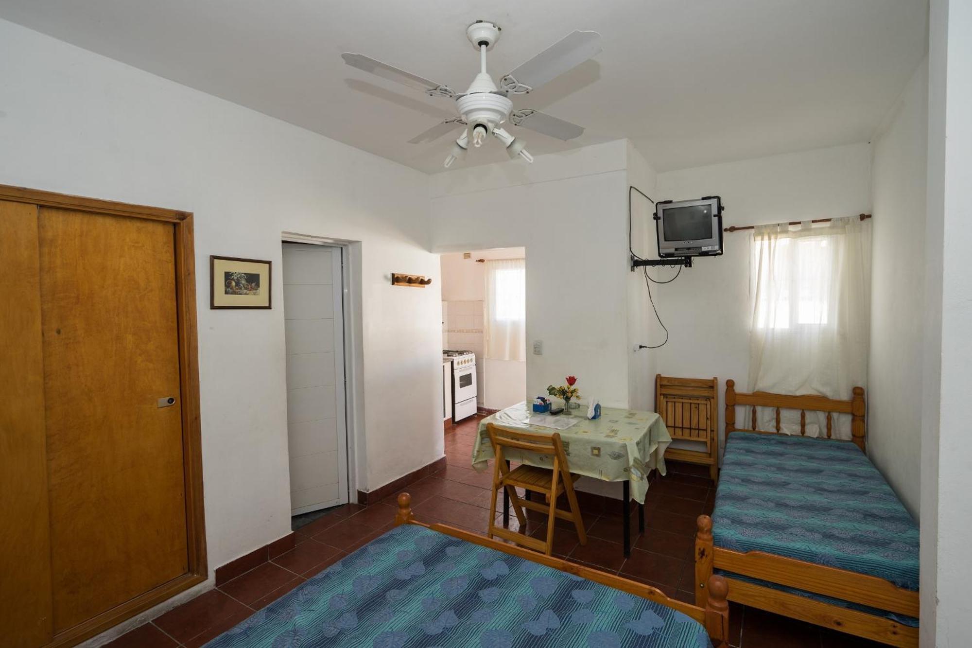 Departamentos Villahermosa De Un Dormitorio - Dos Dormitorios Y Monoambientes San Clemente del Tuyu Exterior photo