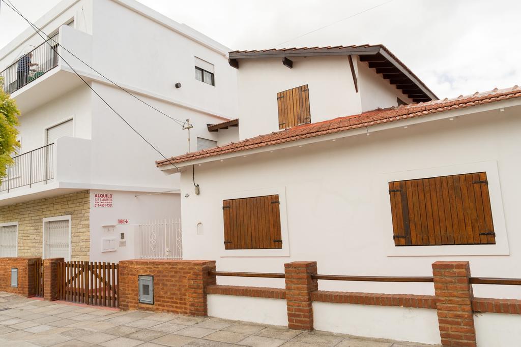 Departamentos Villahermosa De Un Dormitorio - Dos Dormitorios Y Monoambientes San Clemente del Tuyu Exterior photo